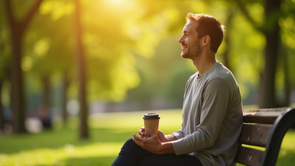 Korte meditaties voor druk schema