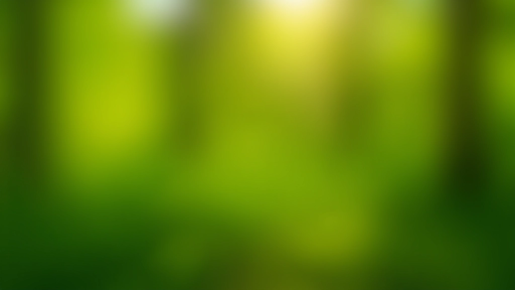 Close-up van meditatie in park met zachte groene achtergrond