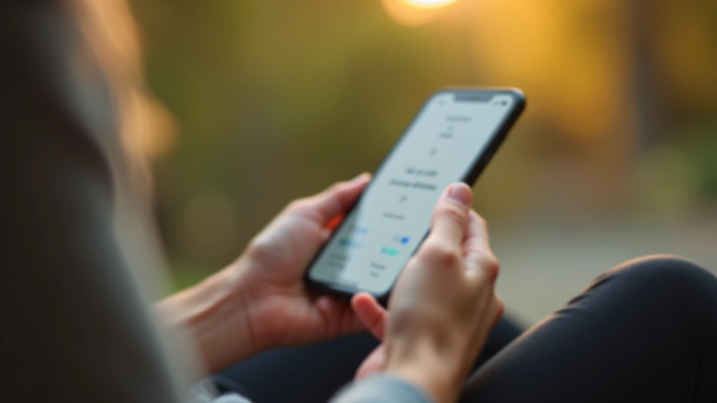 App begeleide relaxatie en body scan